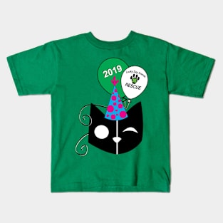 2019 Limited Edition Kids T-Shirt